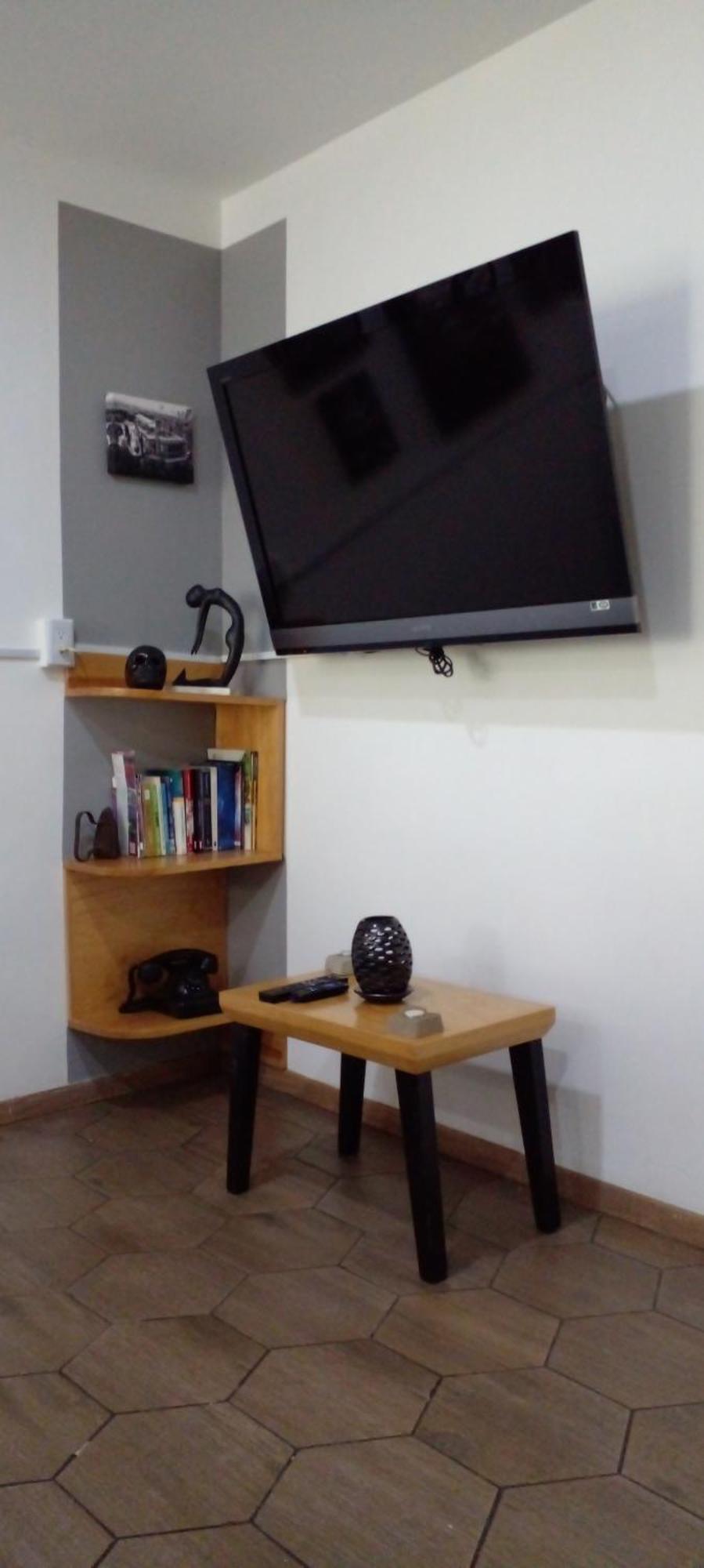 Apartment With Terrace Down Town Kota Meksiko Bagian luar foto